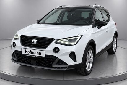 Seat Arona 17.679 km 21.990 &euro; Triptis 07819