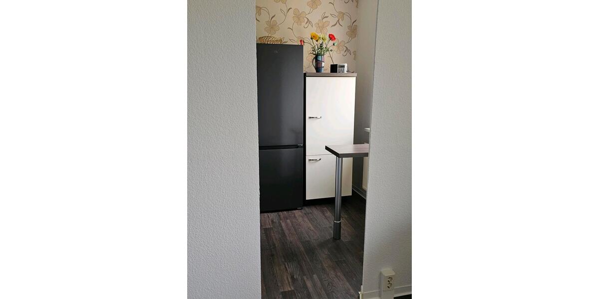 Etagenwohnung Weimar Lützendorf - 1 Zimmer, 35 m&sup2;, 102.000&euro; | Angebot:27168461