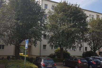 Wohnung Hermsdorf - 3 Zimmer, 59 m&sup2;, 350&euro; | Angebot:27326891