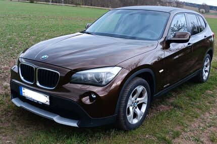 BMW X1 130.000 km 8.950 &euro; Wernburg 07381