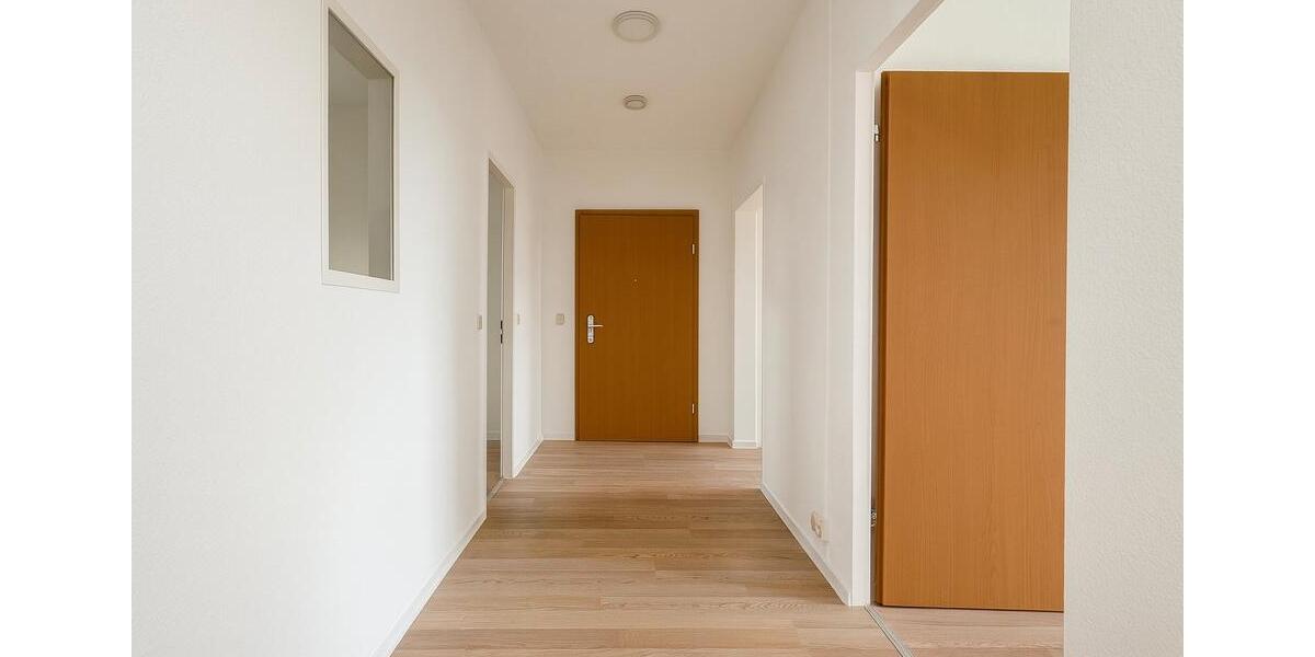 Etagenwohnung Rudolstadt - 2 Zimmer, 50 m&sup2;, 330&euro; | Angebot:26380940