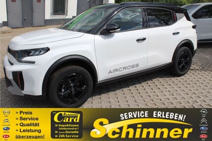 Citroen C3 Aircross 5.000 km 21.128 &euro; Weimar 99427