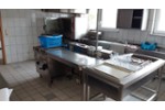 Catering, Küche, Altenversorgung mit Komplettausstattung nahe A4 und A9, StadtrodaHermsdorf - Gewerbeobjekt Mörsdorf | Angebot:16491661