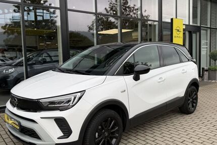 Opel Crossland (X) 13.600 km 16.290 &euro; Weimar 99427