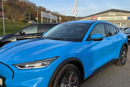 Ford Mustang Mach-E 21.000 km 34.990 &euro; Rudolstadt 07407