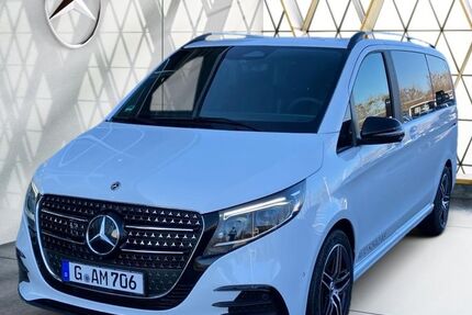 Mercedes-Benz V 300 35.700 km 69.990 &euro; Sulza 07751