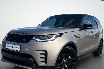 Land Rover Discovery 133.550 km 49.990 &euro; Jena-Lobeda 07747