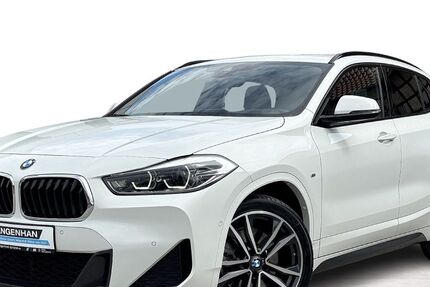 BMW X2 46.561 km 28.434 &euro; Jena 07745