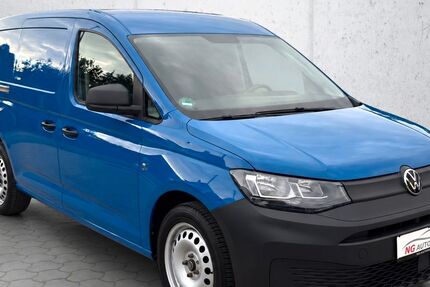 VW Caddy Maxi 90.410 km 15.990 &euro; Apolda 99510