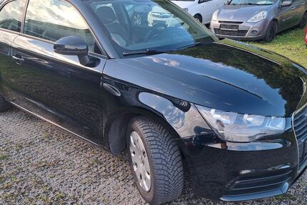 Audi A1 183.500 km 5.695 &euro; Uhlstädt-Kirchhasel 07407