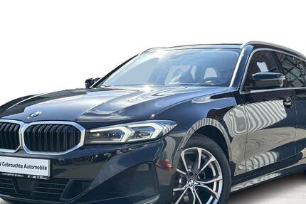 BMW 320 139.946 km 24.837 &euro; Jena 07745