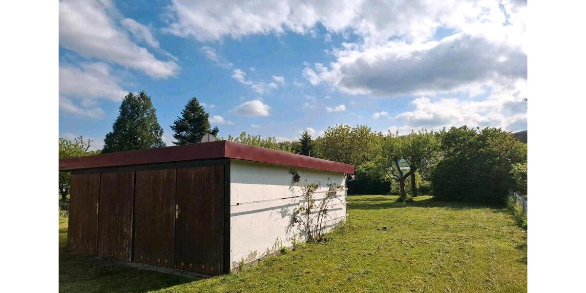 Doppelhaushälfte Rudolstadt - 5 Zimmer, 110 m&sup2;, 180.000&euro; | Angebot:26889013