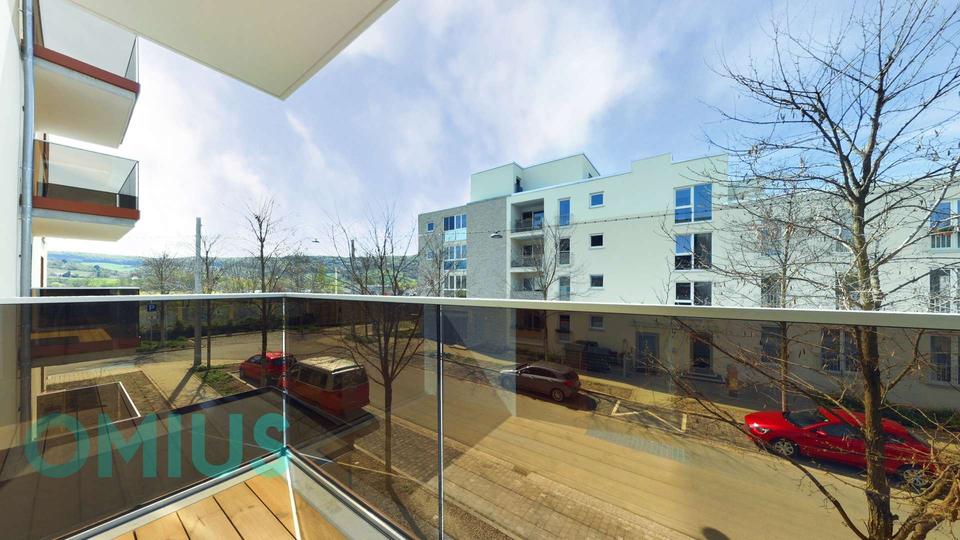 Etagenwohnung Jena - 3 Zimmer, 90 m&sup2;, 1.351&euro; | Angebot:26632738