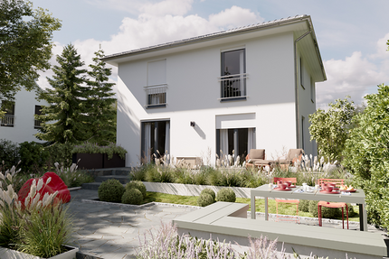 Haus Buttelstedt Buttelstedt - 4 Zimmer, 126 m&sup2;, 340.350&euro; | Angebot:27436089