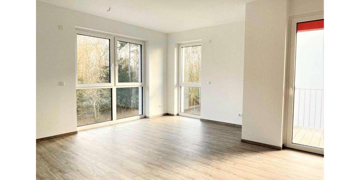 Etagenwohnung Naumburg (Saale) - 1 Zimmer, 41 m&sup2;, 550&euro; | Angebot:26586288