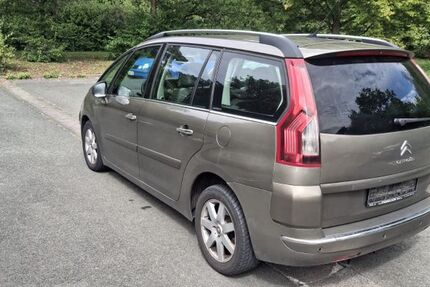 Citroen C4 Picasso 241.005 km 4.200 &euro; Weimar 99427