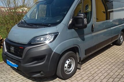 Fiat Ducato 17.100 km 34.500 &euro; Am Ettersberg 99439
