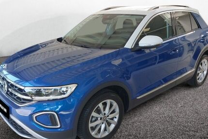 VW T-Roc 3.714 km 31.892 &euro; Pößneck 07381