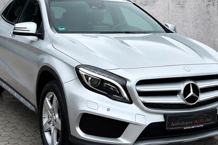 Mercedes-Benz GLA 180 42.950 km 15.990 &euro; Eisenberg 07607