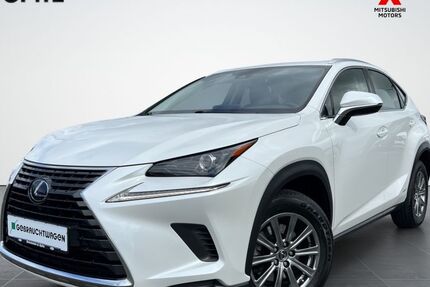 Lexus NX 300 55.100 km 26.690 &euro; Jena-Lobeda 07747