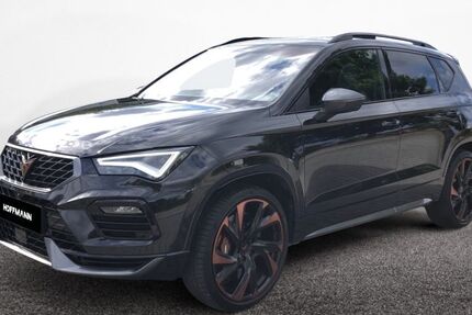 Cupra Ateca 57.150 km 35.990 &euro; Pößneck 07381