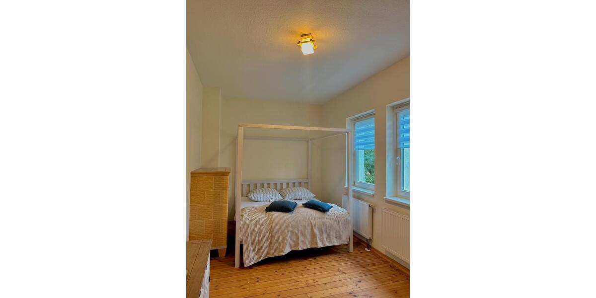 Etagenwohnung Kranichfeld - 5 Zimmer, 123 m&sup2;, 90&euro; | Angebot:20665020
