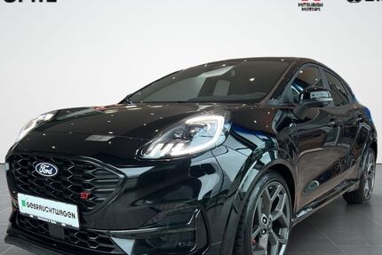 Ford Puma 18.600 km 26.990 &euro; Jena-Lobeda 07747