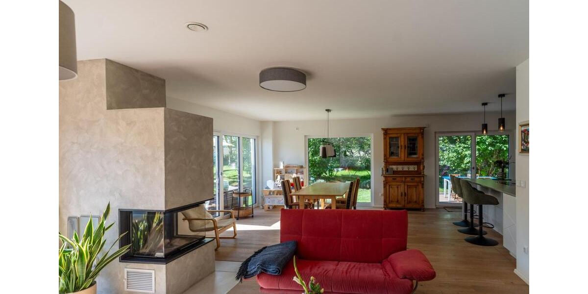 Einfamilienhaus Apolda - 6 Zimmer, 185 m&sup2;, 930.000&euro; | Angebot:27438740
