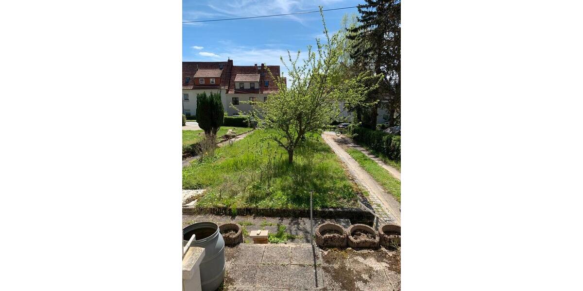 Doppelhaushälfte Jena Lobeda-Altstadt - 4 Zimmer, 93 m&sup2;, 355.000&euro; | Angebot:27415836