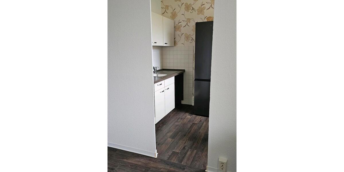 Etagenwohnung Weimar Lützendorf - 1 Zimmer, 35 m&sup2;, 102.000&euro; | Angebot:27168461