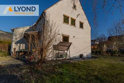 Haus Jena Burgau - 4 Zimmer, 75 m&sup2;, 299.000&euro; | Angebot:24151419