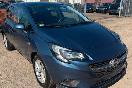 Opel Corsa 159.900 km 5.400 &euro; Weimar 99427