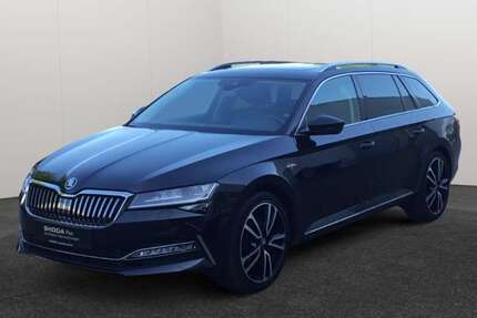 Skoda Superb 78.580 km 25.822 &euro; Apolda 99510