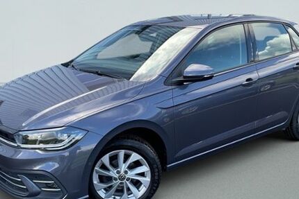VW Polo 18.400 km 16.740 &euro; Rudolstadt 07407