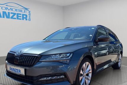 Skoda Superb 77.750 km 28.490 &euro; Weimar 99425