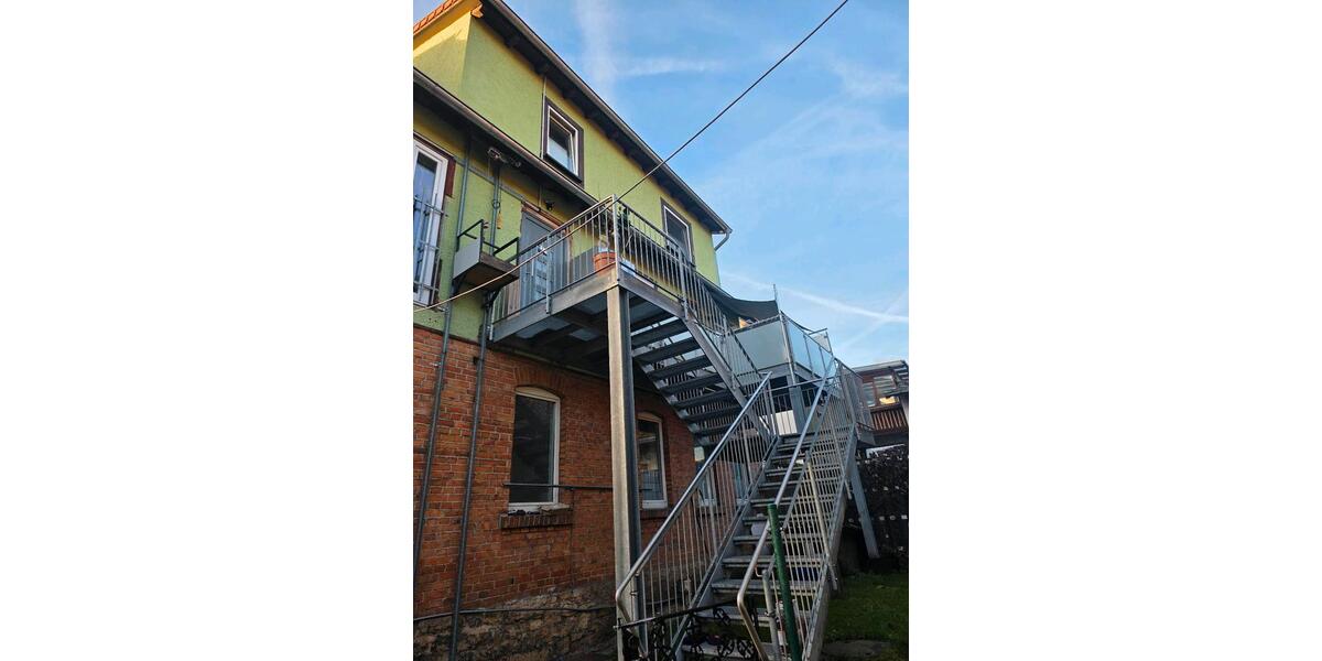 Einfamilienhaus Kranichfeld - 9 Zimmer, 240 m&sup2;, 250.000&euro; | Angebot:26914652