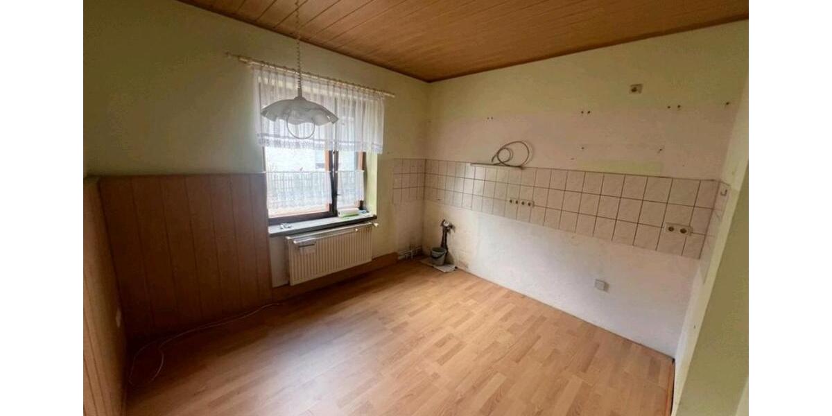 Einfamilienhaus Osterfeld - 86.500&euro; | Angebot:23475376