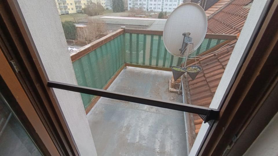 Etagenwohnung Naumburg (Saale) - 4 Zimmer, 67 m&sup2;, 105.000&euro; | Angebot:26975204