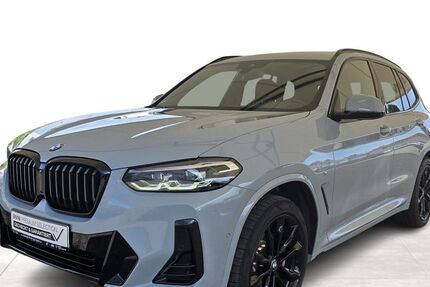 BMW X3 125.163 km 37.535 &euro; Weimar 99427