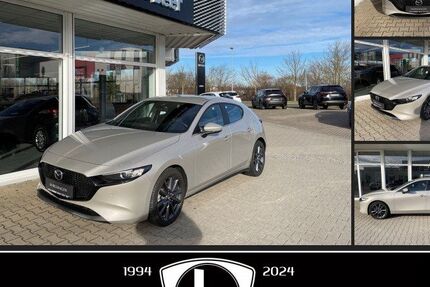 Mazda 3 5.712 km 27.990 &euro; Weimar 99425