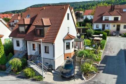 Haus Jena - 5 Zimmer, 127 m&sup2;, 398.000&euro; | Angebot:25590817