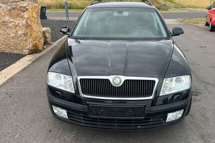 Skoda Octavia 226.000 km 1.250 &euro; Vollersroda 99438