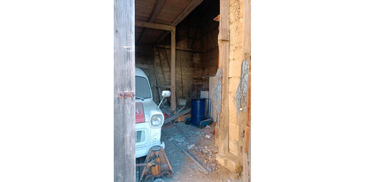 Einfamilienhaus Bad Sulza - 42.000&euro; | Angebot:26095271