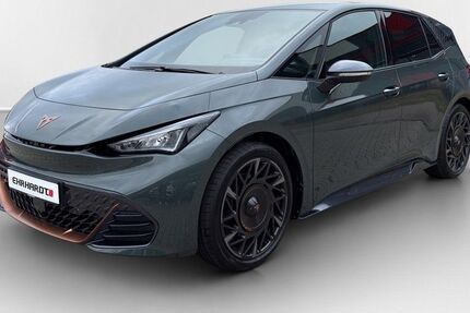 Cupra Born 2.500 km 44.950 &euro; Weimar 99427