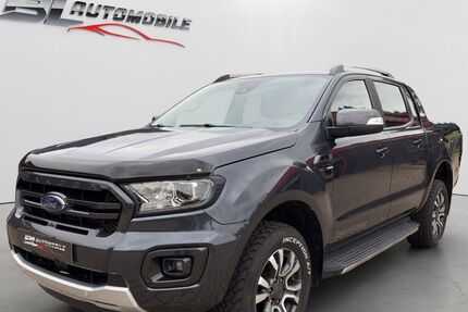 Ford Ranger 74.000 km 29.490 &euro; Rudolstadt 07407