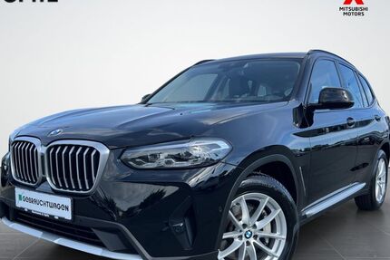BMW X3 40.750 km 36.750 &euro; Jena-Lobeda 07747