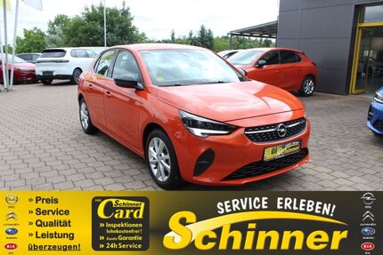 Opel Corsa 5.500 km 12.490 &euro; Weimar 99427