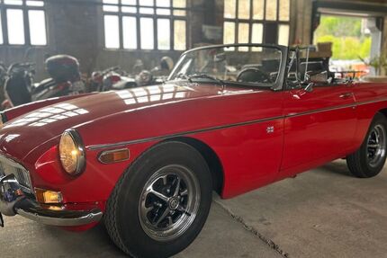 MG B 22.578 km 17.888 &euro; Rudolstadt 07407