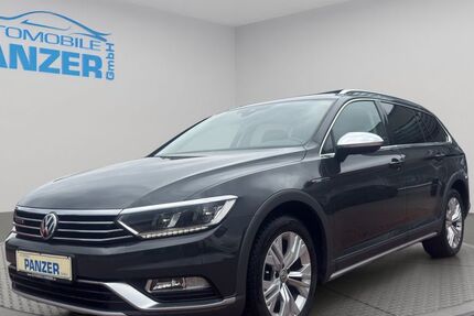 VW Passat Alltrack 65.000 km 24.490 &euro; Weimar 99425