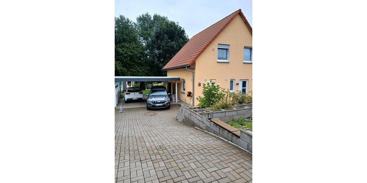 Einfamilienhaus Münchenbernsdorf - 4 Zimmer, 90 m&sup2;, 340.000&euro; | Angebot:27267713